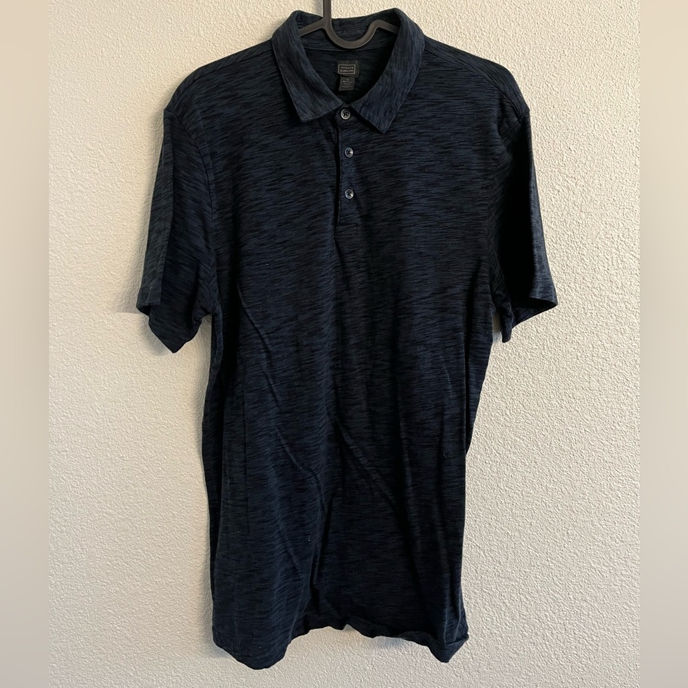 3/$20 14th & Union Polo